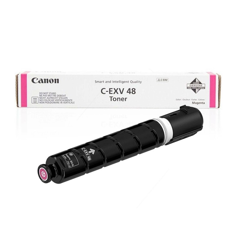 Canon CEXV48M, magenta