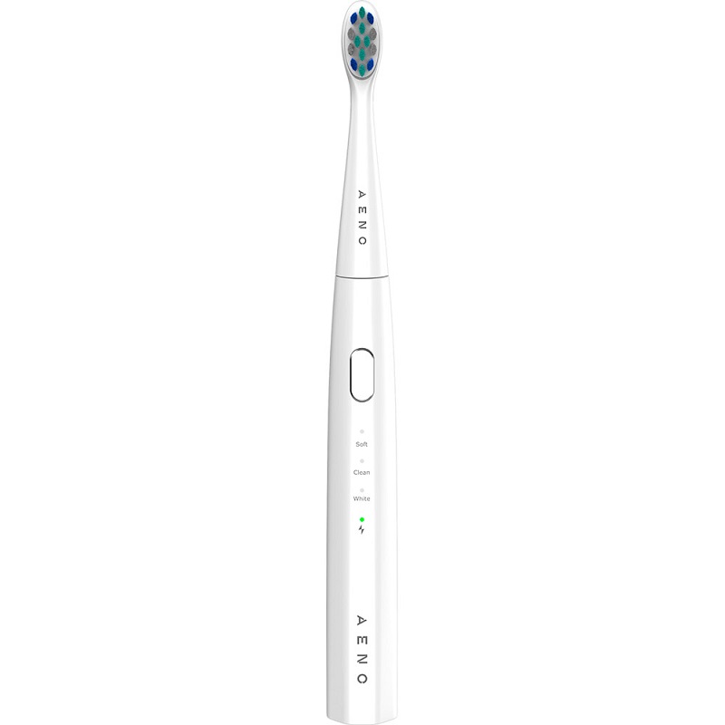 AENO DB7, električna četkica za zube, bijela