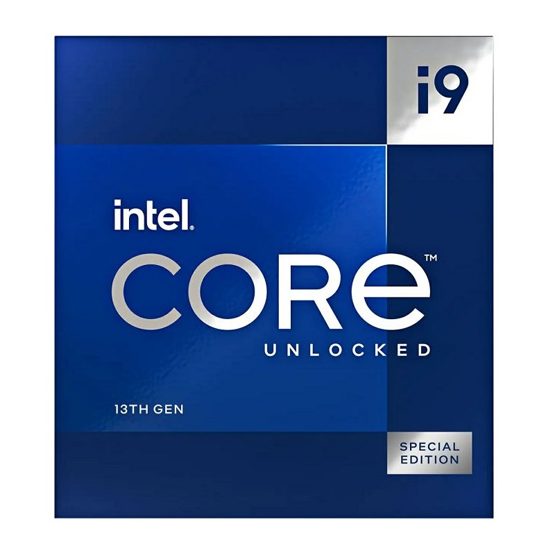 Intel Core i9-13900KS, 3GHz - 6GHz, 24C/32T, 36MB, LGA 1700, noVent