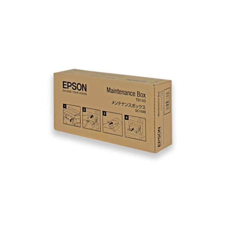 Epson T619300 Maintenance Box