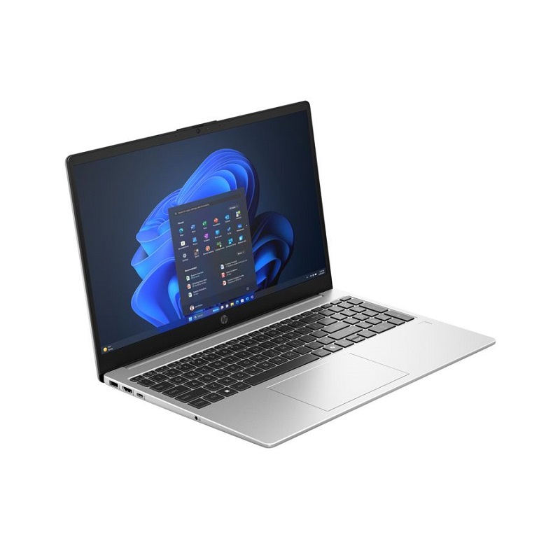 HP 250R G10, Intel i3-100U, RAM 16GB, SSD 512GB, 15.6inch, FHD, W11