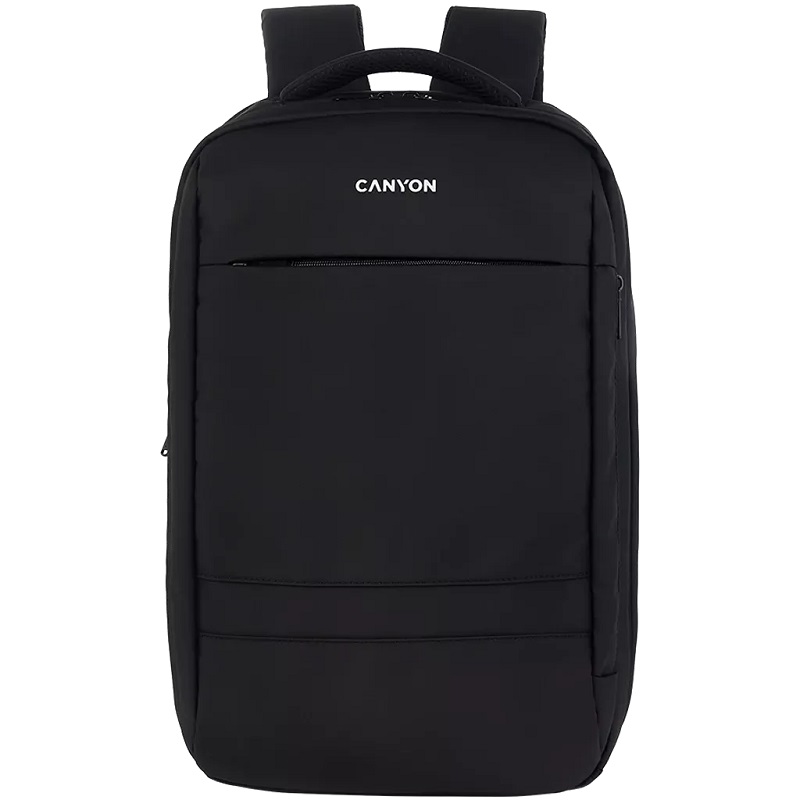 Canyon BPL-5 Urban, torba za laptop, 15.6inch, crna