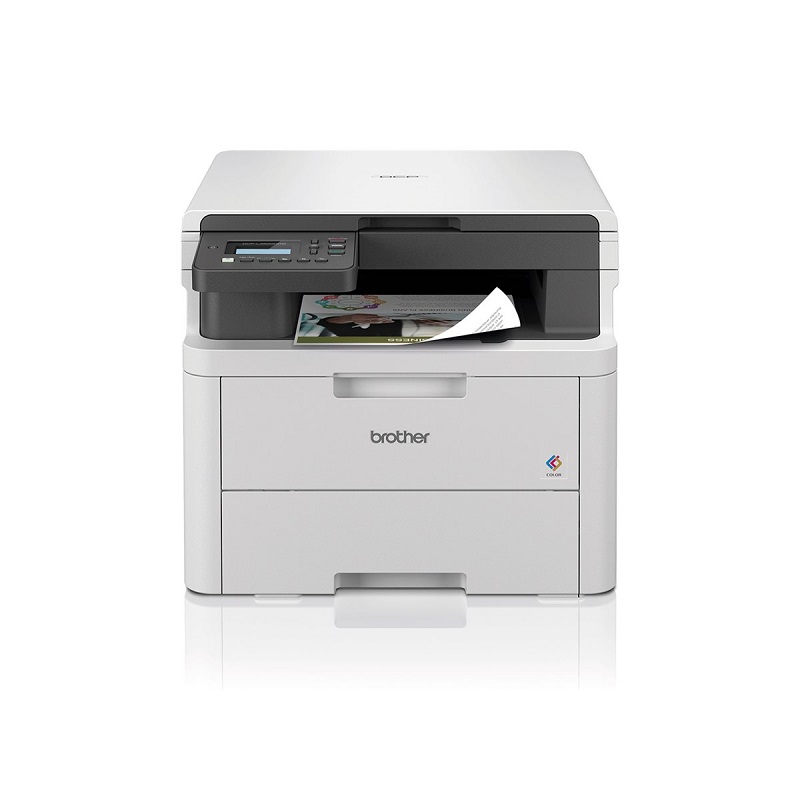 Brother DCP-L3520CDW, A4 MF uređaj, laserski color, USB, WiFi, Duplex