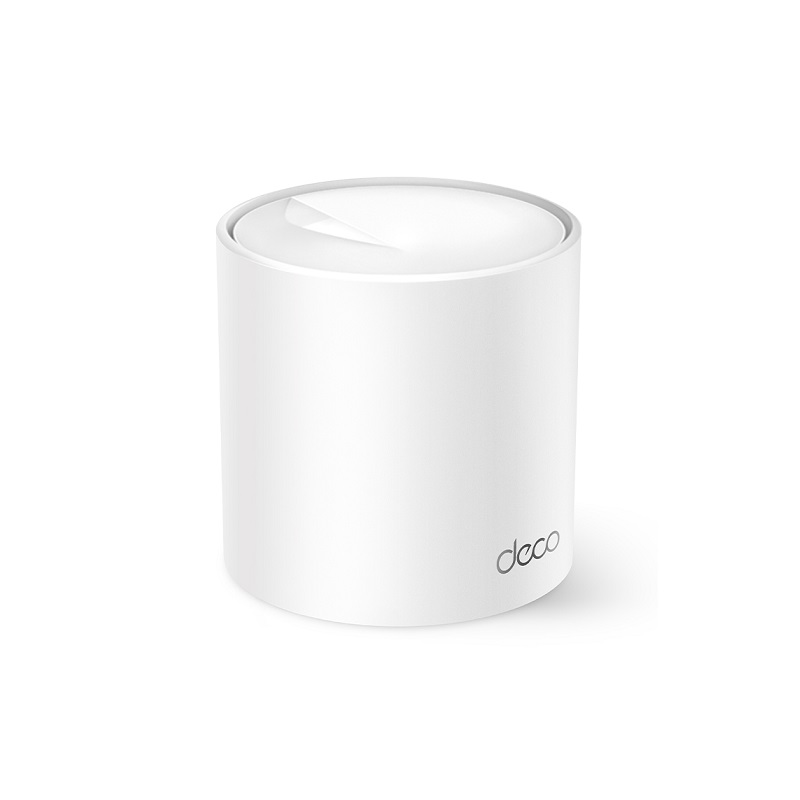 TP-Link DECO X10, AX1500, WiFi pojačivač signala