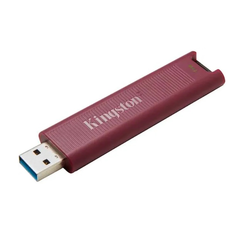 Kingston DataTraveler Max Type-A, 512GB, USB 3.2 Gen 2