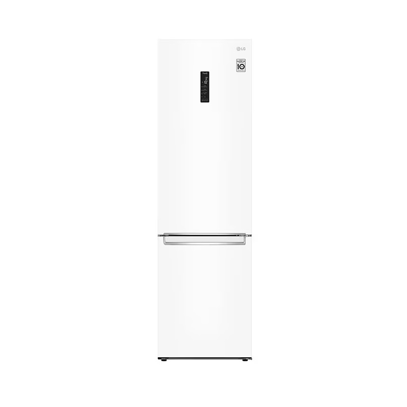 LG GBB72SWUCN1, hladnjak sa zamrzivačem, bijeli