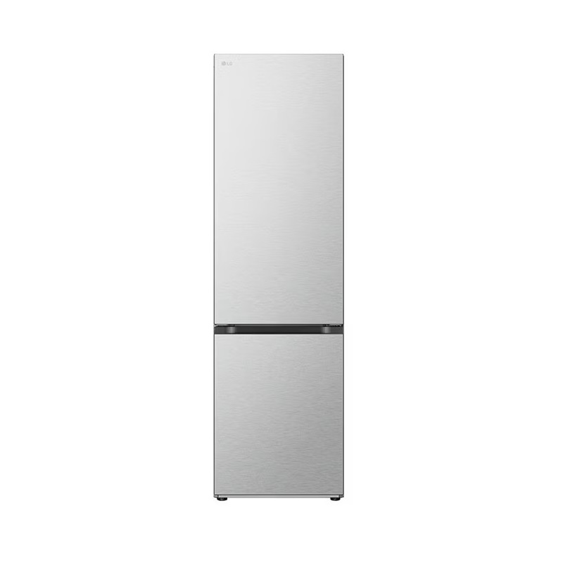 LG GBV7280CMB, hladnjak sa zamrzivačem, srebrni