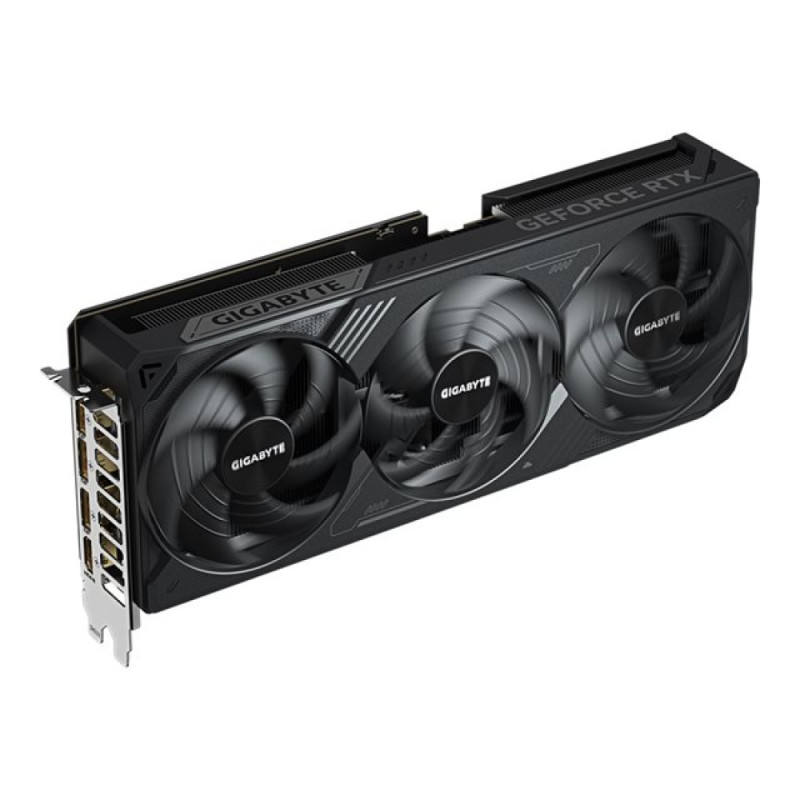 Gigabyte GeForce RTX 5070 Ti WINDFORCE OC SFF 16G, 16GB GDDR7