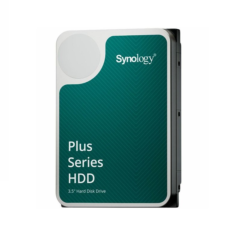 Synology HDD HAT3300-4T, 4TB, 3.5inch, 256MB, 5400rpm