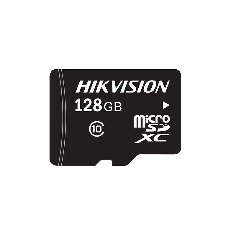 Hikvision TF-L2, microSDXC, 128GB