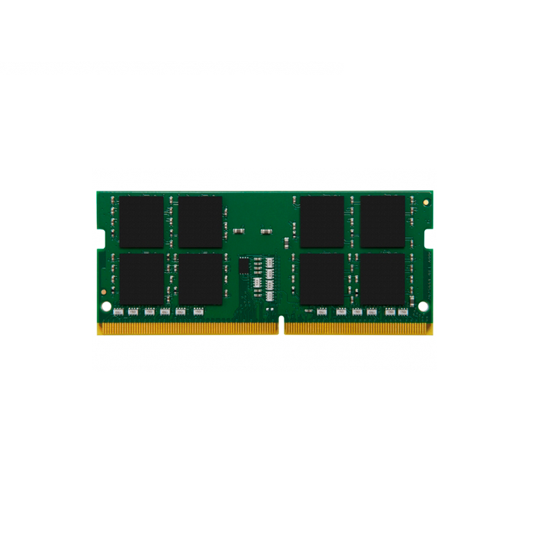 Kingston SODIMM DDR4, 16GB, 3200MHz, CL22
