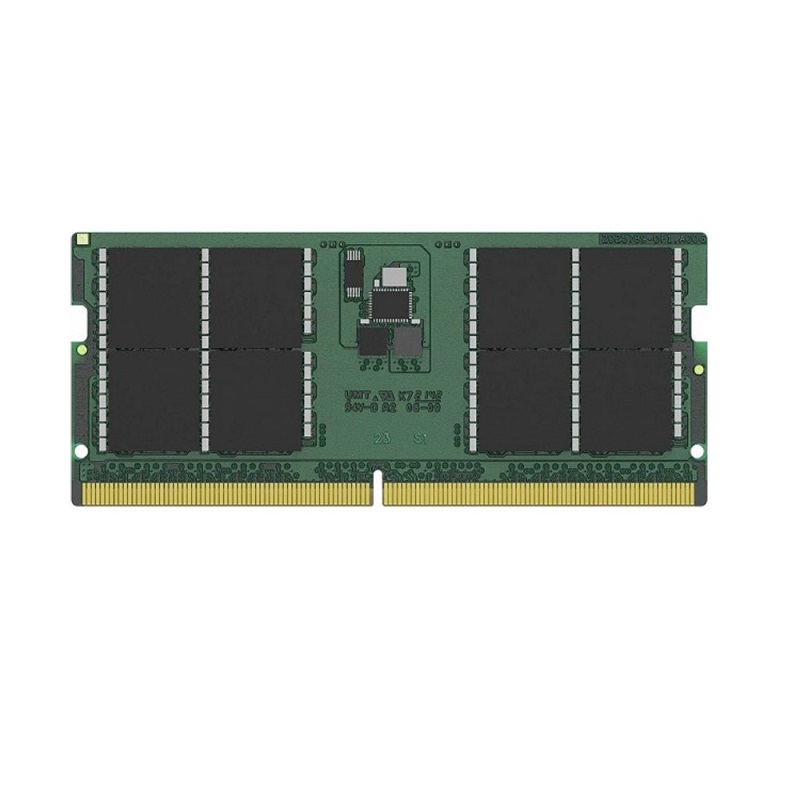 Kingston DRAM SODIMM DDR5, 32GB, 5200MHz, CL42