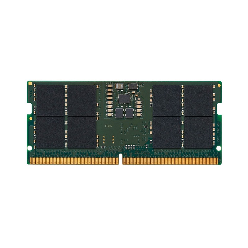 Kingston DRAM SODIMM, 32GB, DDR5, 5600MHz, CL46