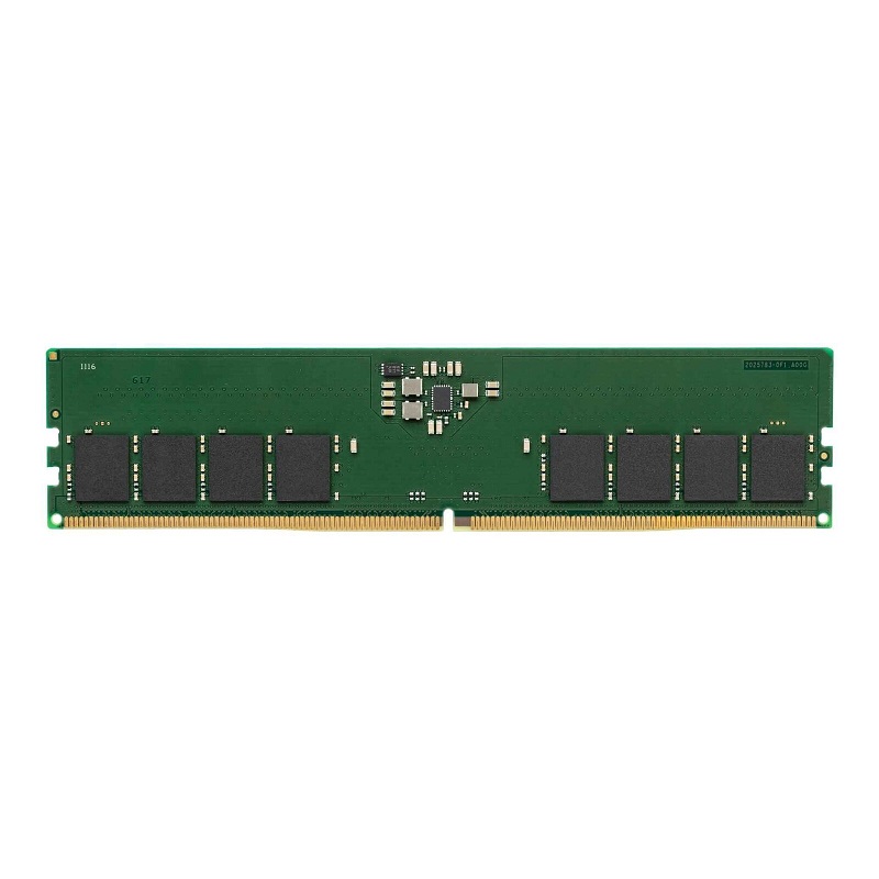 Kingston DRAM DDR5, 16GB, 5600MHz, CL46