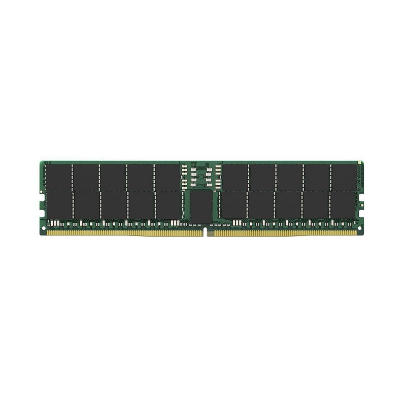 Kingston DIMM DDR5, 64GB, 4800MHz, CL40