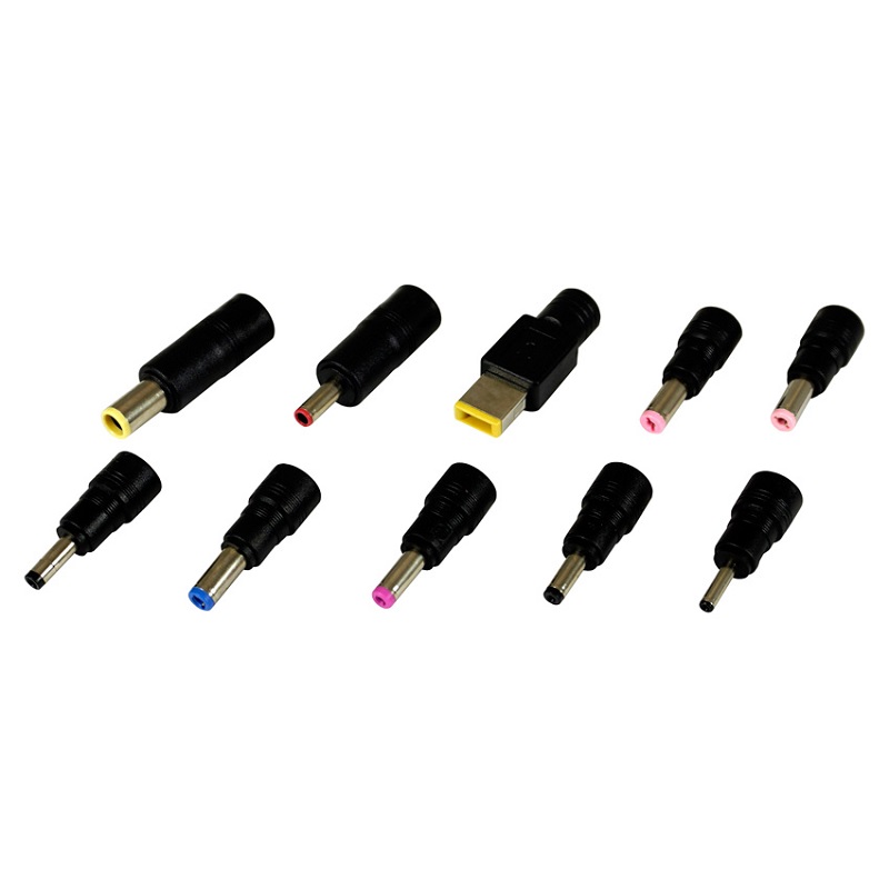 Lc power LC-NB-PRO-65W, USB-C, univerzalni