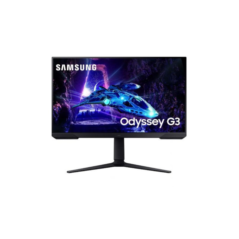 Samsung Odyssey G3 G30H LS24HG302EUXEN, 24inch, IPS, FHD, DP, HDMI, 200Hz