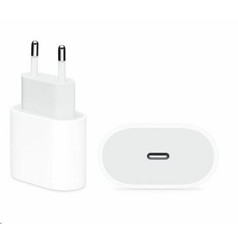 Apple USB-C, 20W strujni adapter