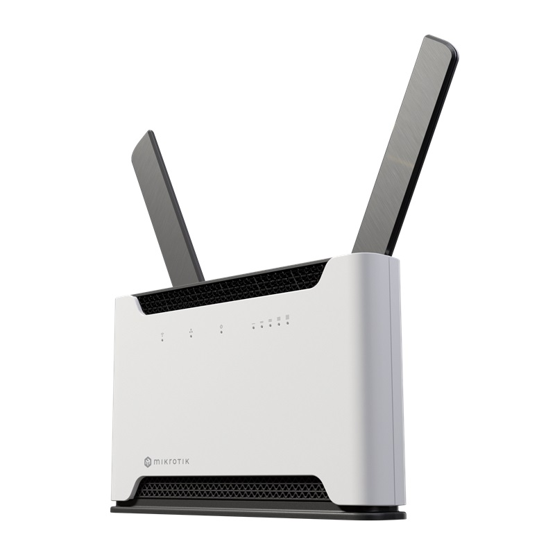 MikroTik, Chateau PRO ax, Access Point, gigabit, WiFi 6, PoE
