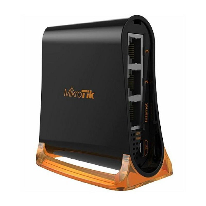 MikroTik hAP mini Lite, access point, 300MBs