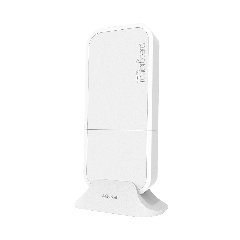 MikroTik wAP LTE kit, WiFi 4 LTE Router, 300Mbps, FastEthernet, PoE, SIM