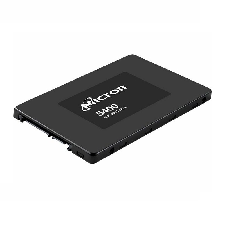 Micron 5400 PRO, 480GB, R540/W520, 7mm, 2.5inch