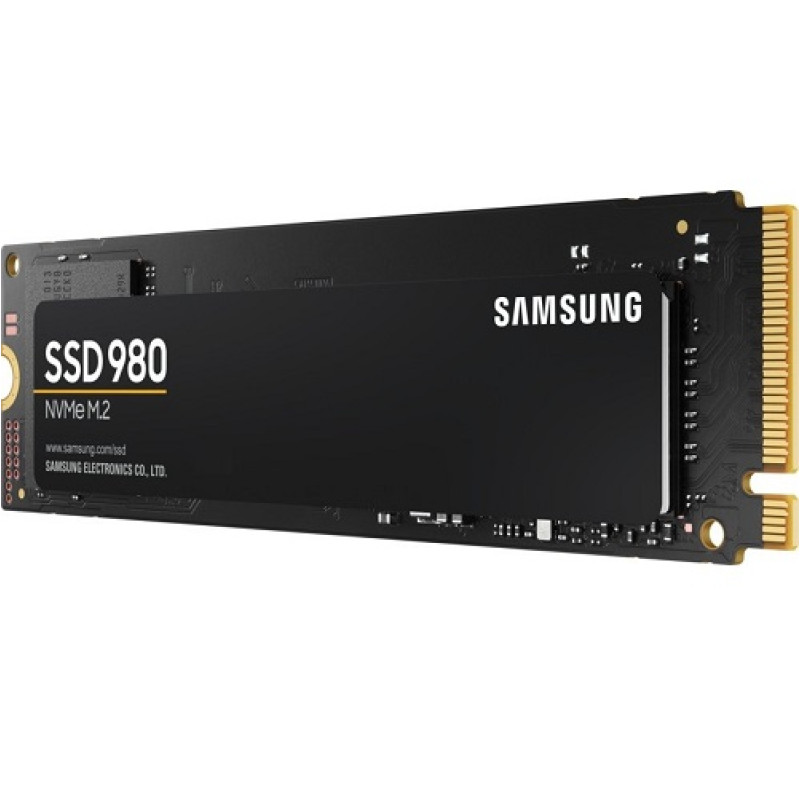 Samsung SSD 980 Evo, 250GB, NVMe, M.2 2280