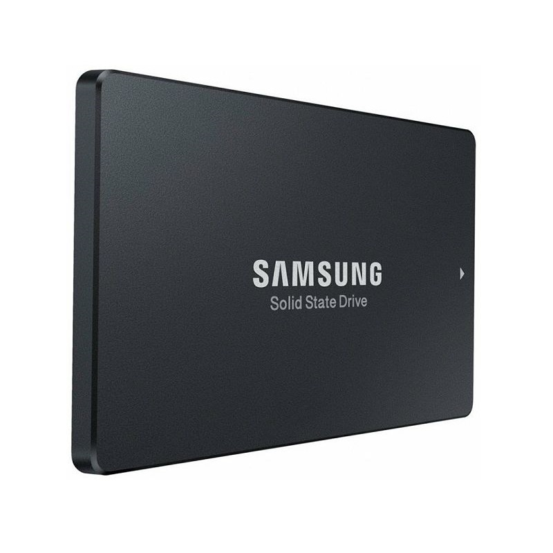 Samsung SSD PM893, 7.68TB, R560/W530, 7mm, 2.5inch, Tray