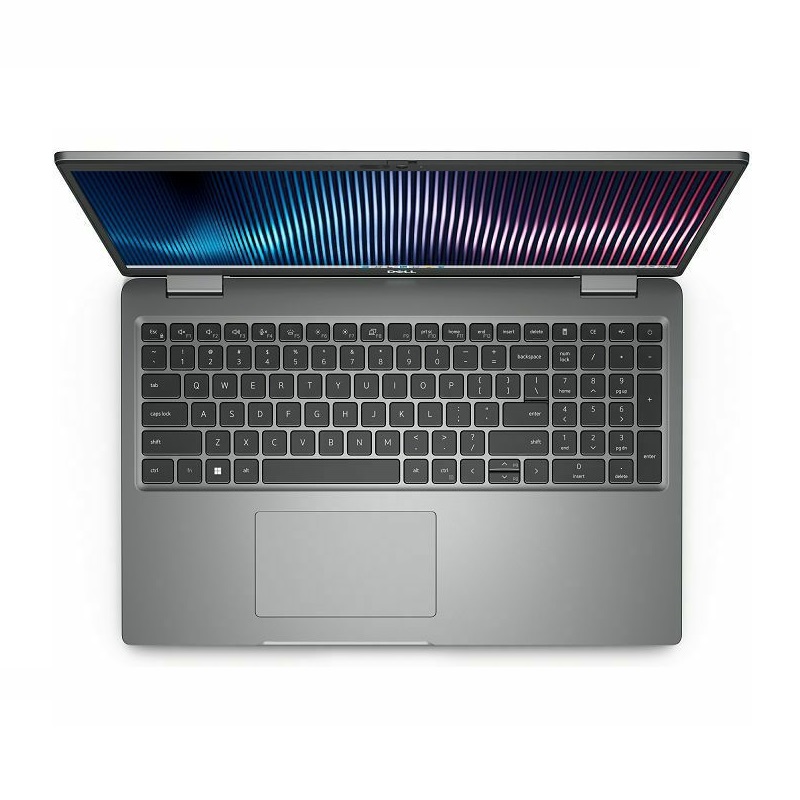 Dell Latitude 5540, Intel i5-1335U, RAM 8GB, SSD 512GB, 15.6inch, FHD, Linux, sivi