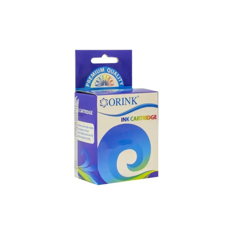 Orink tinta za HP,  3JA30AE, No.963XL, crna