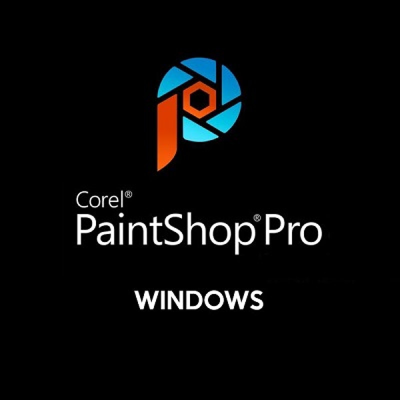 Corel PaintShop Pro elektronska licenca za nadogradnju