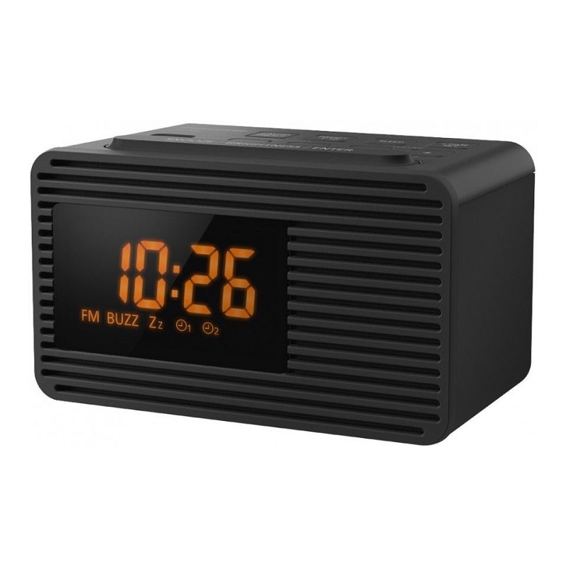 PANASONIC RC-800EG-K, radio, crni