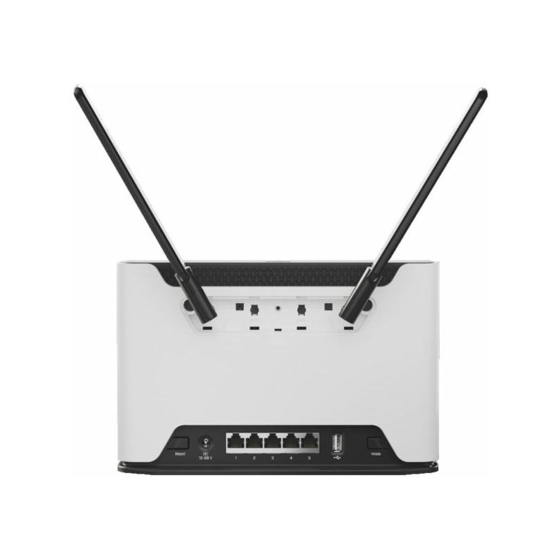 Mikrotik Chateau 5G (RG502Q-EA) Dual-band Home Access Point