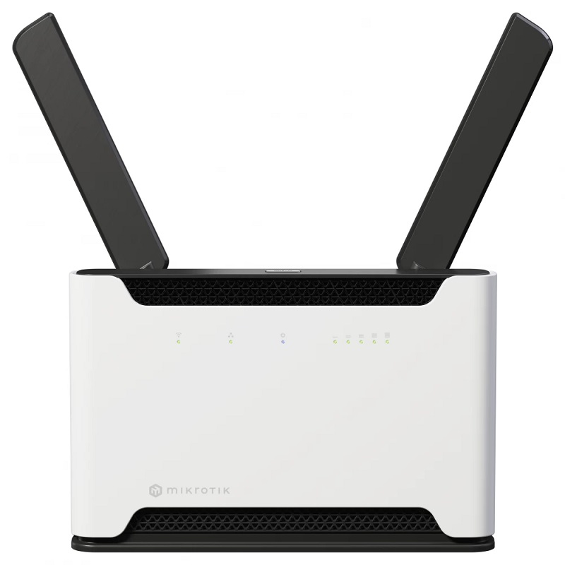 MikroTik Chateau LTE6 ax, Access point, gigabit