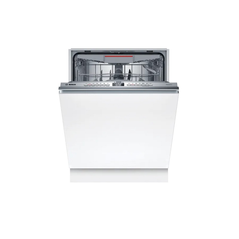 Bosch SMV4ECX26E, Serie 4 ugradbena perilica posuđa, bijela