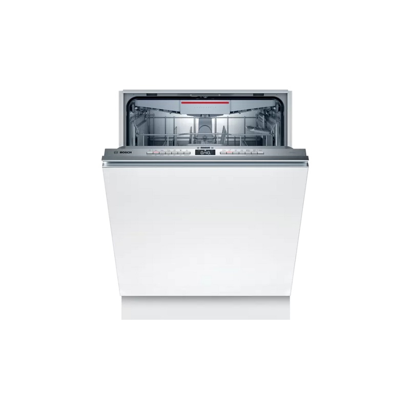 Bosch SMV4HVX33E, Serie 4 ugradbena perilica suđa, bijela