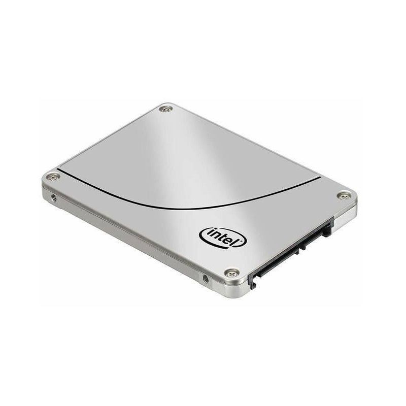 Intel SSD D3-S4520 Series, 1.92TB, R550/W510, 7mm, 2.5inch