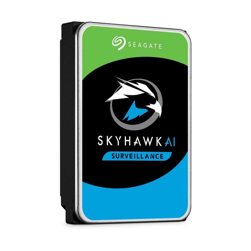 Seagate SkyHawk 12TB, 3.5inch, 256MB, 7200rpm