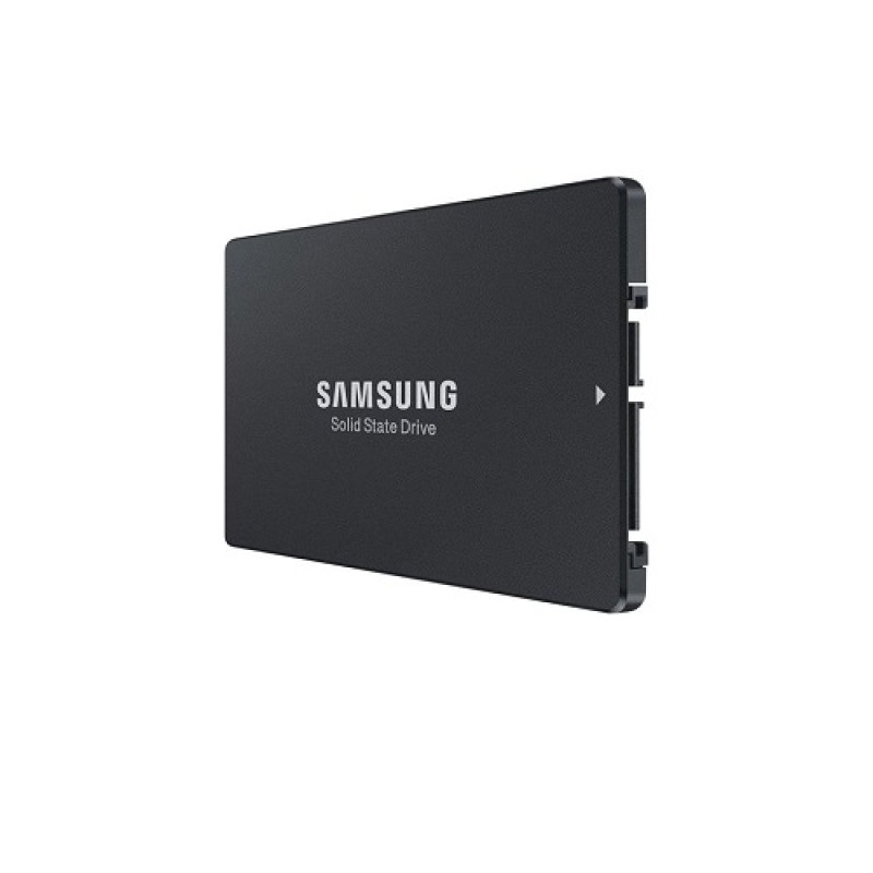 Samsung SSD PM893, 480GB, R560/W530, 7mm, 2.5inch, Tray

