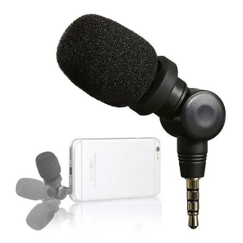 Saramonic mikrofon za mobitel
