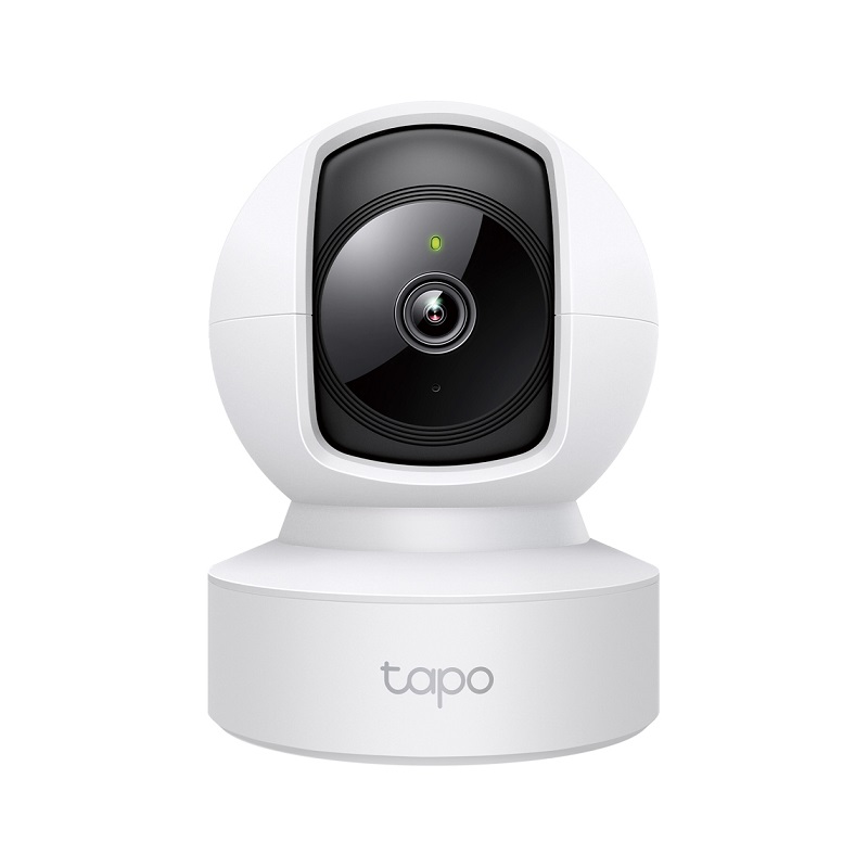TP-Link Tapo C212 Pan/Tilt Home Security Wi-Fi Camera