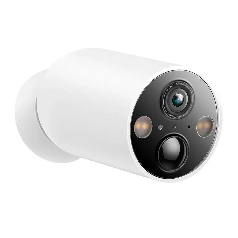 TP-Link Tapo C425, Wireless IP kamera, 4MP, 2K QHD, IR