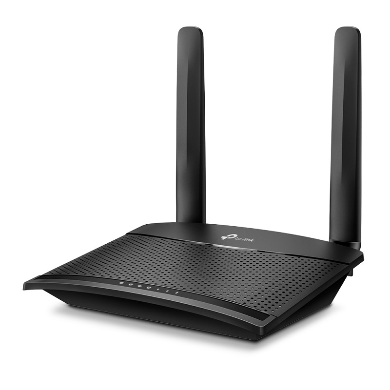TP-Link TL-MR100, 300Mbps, Wireless N 4G LTE router