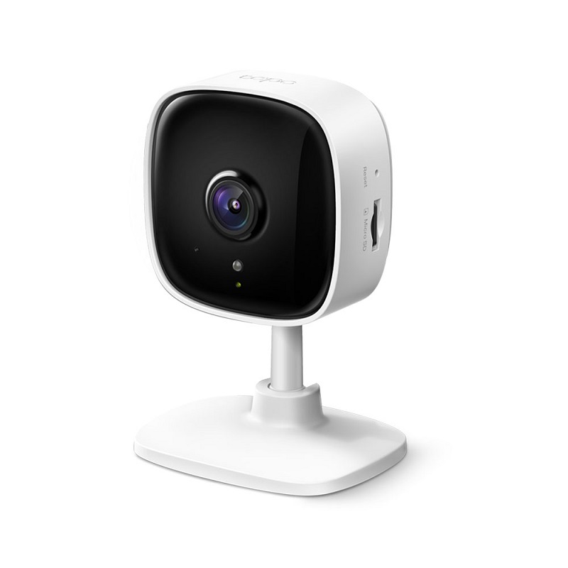 TP-Link Tapo C100 Fixed Home Security WiFi Camera
