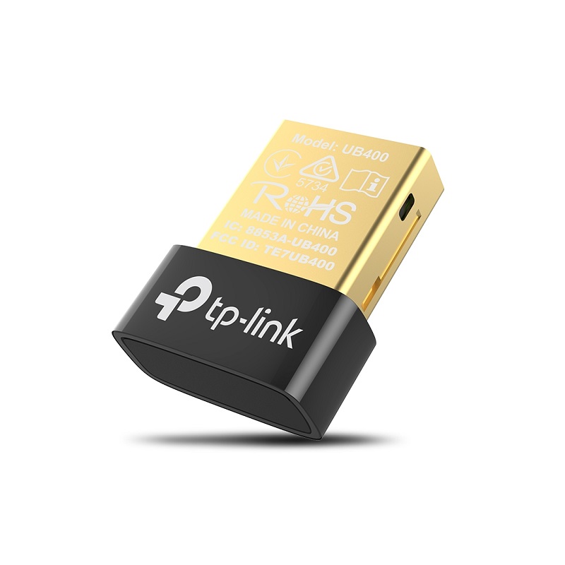 TP-Link UB400, Bluetooth Nano USB adapter