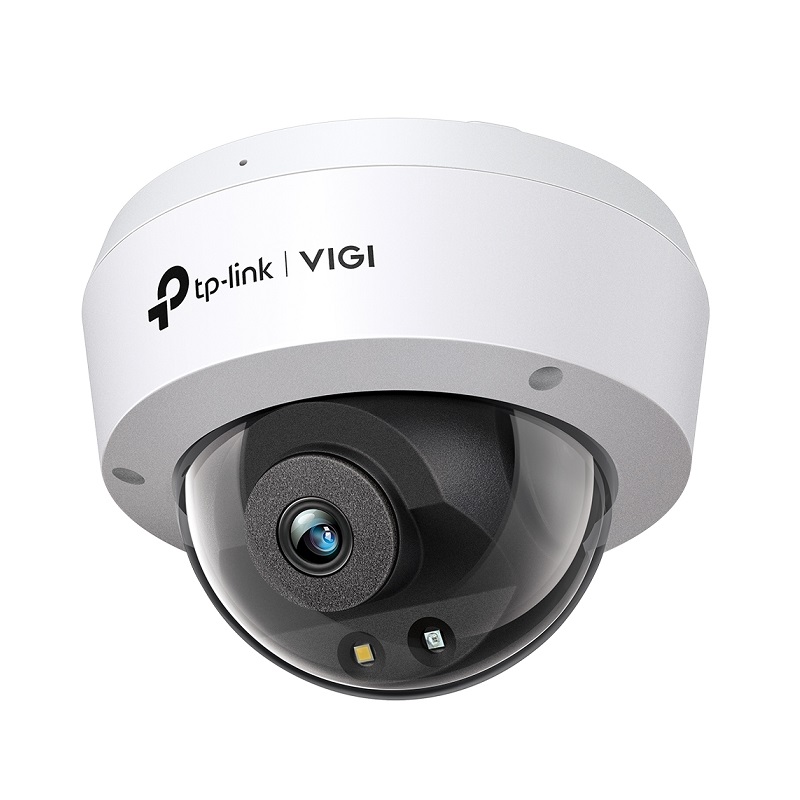 TP-Link VIGI C240 (4mm), IP kamera, 4MP, QHD 2K, IR, PoE