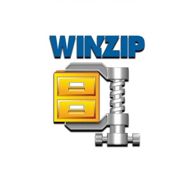 WinZip 28 Standard trajna licenca
