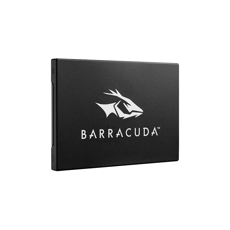 Seagate BarraCuda SSD, 1.92TB, R540/W510, 2.5inch, 7mm