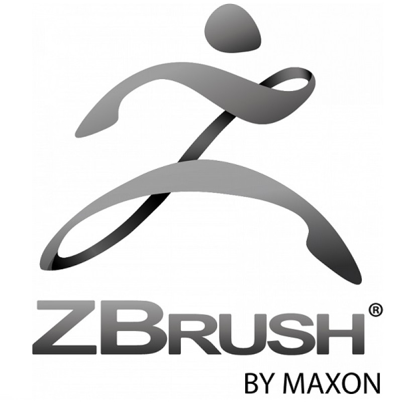 Maxon ZBrush pretplata na 12 mjeseci