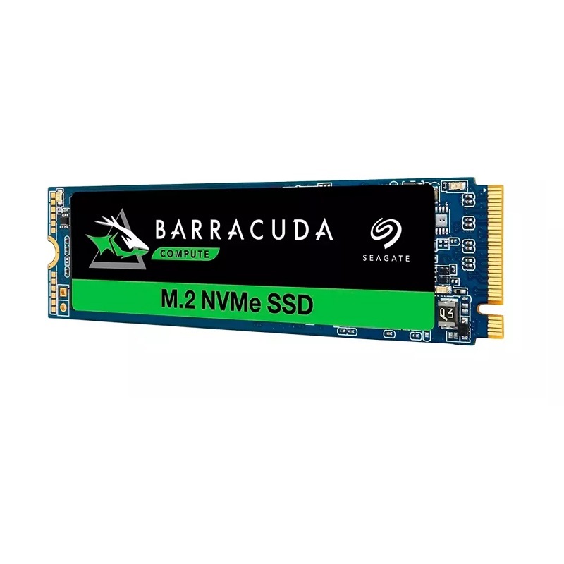 Seagate BarraCuda SSD, 1TB, M.2 2280, NVMe